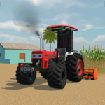 indian vehicles simulator 3d android application logo